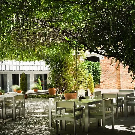 Hospes Palacio De Patos, A Member Of Design