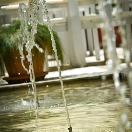 Hospes Palacio De Patos, A Member Of Design Otel