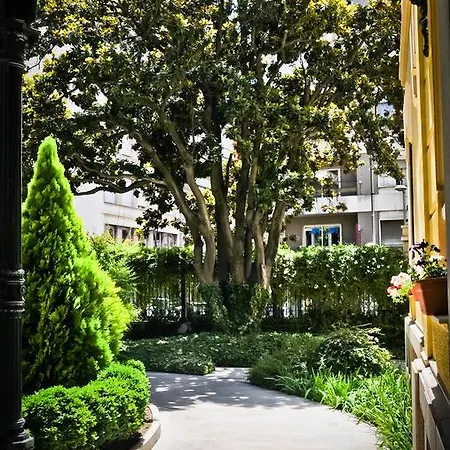 Otel Hospes Palacio De Patos, A Member Of Design