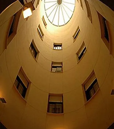 Aptos Alejandra Hotel