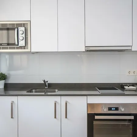 Apartment Ibericabeds