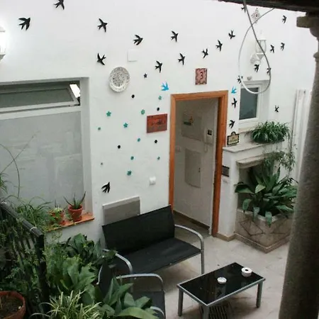 Apartamento Abililla