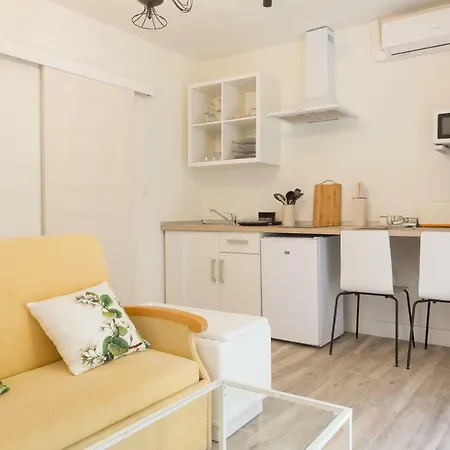 Appartamento Granada City Home