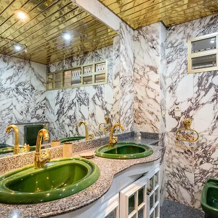 Genteel Puerta Real Appartement Grenade