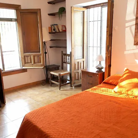 Villapaz Otel Granada