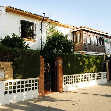 Otel Villapaz 2*