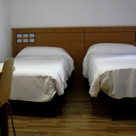 Pensionat Intercentro 2*
