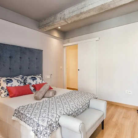 Appartement Tuanfitrion Clave De Sol