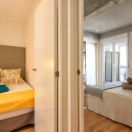 Appartement Tuanfitrion Clave De Sol *