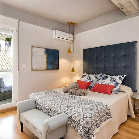 Appartement Tuanfitrion Clave De Sol *