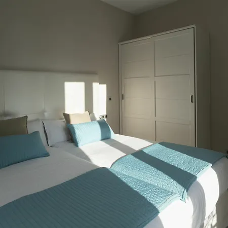 Siloe Plaza Lägenhet Granada