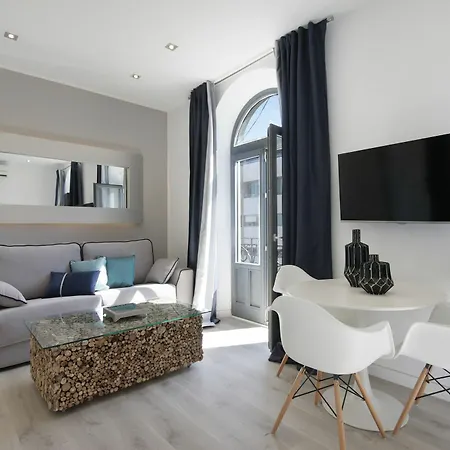 Apartmán Bibo Gran Via