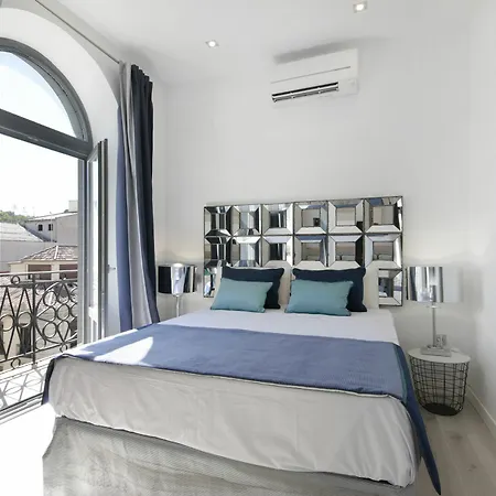 Apartmán Bibo Gran Via *