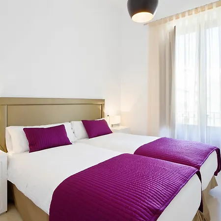 Apartmán Bibo Gran Via