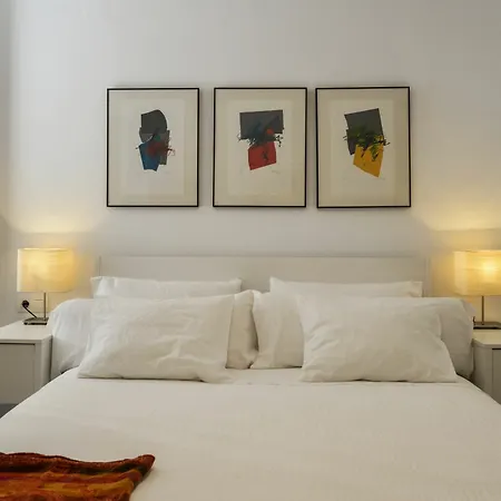 Alhambra Slowhomes Granada