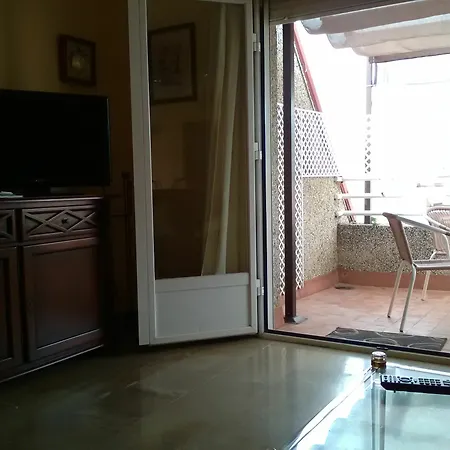 Apartamento Aben Humeya Granada