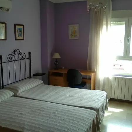 Aben Humeya Apartamento Granada