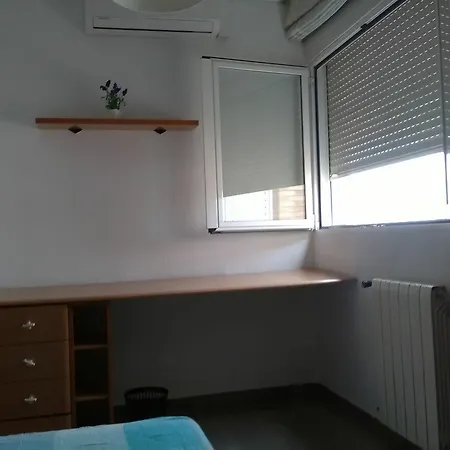 Apartamento Aben Humeya *