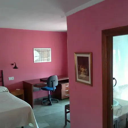 Aben Humeya Apartamento