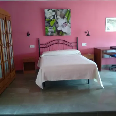 Apartamento Aben Humeya