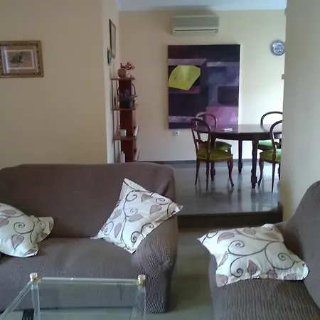 Apartamento Aben Humeya *