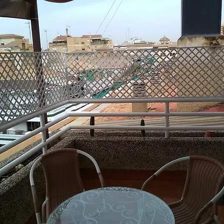 Apartamento Aben Humeya Granada