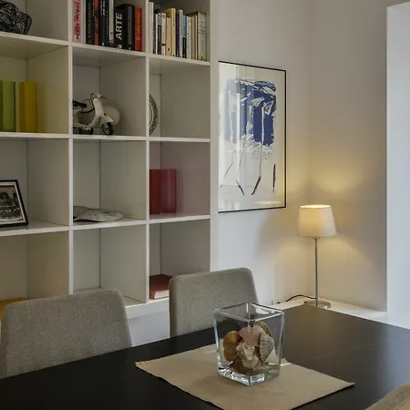 Alhambra Slowhomes Lägenhet *