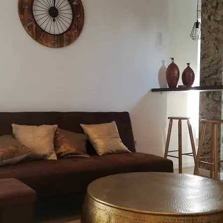 Atico Oasis Centro Apartamento *