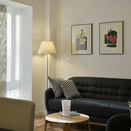Alhambra Slowhomes * Granada