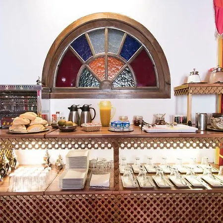 Casa De Federico Boutique Gasthuis