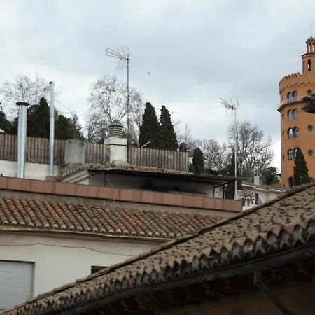 Tuanfitrion Realejo Apartment Granada