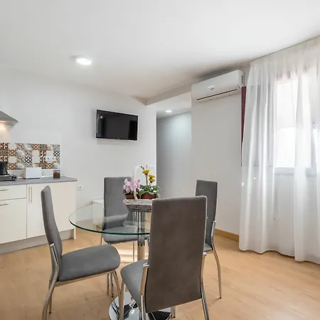 Apartment Citycentre2b *