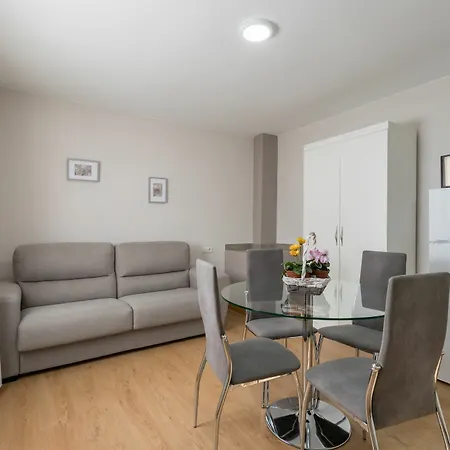 Citycentre2b Apartment