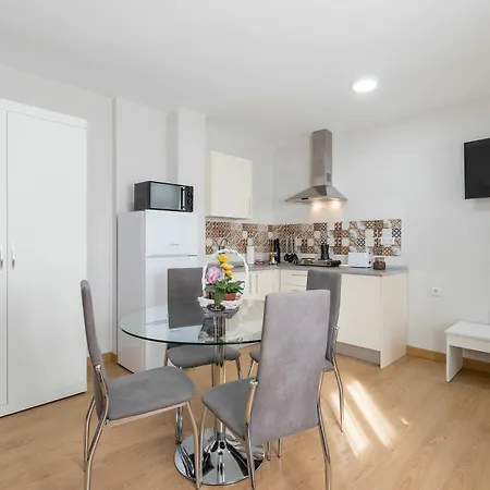 Citycentre2b Apartment