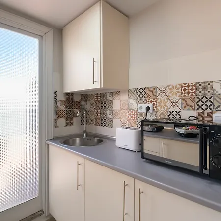 Citycentre2b Apartment *