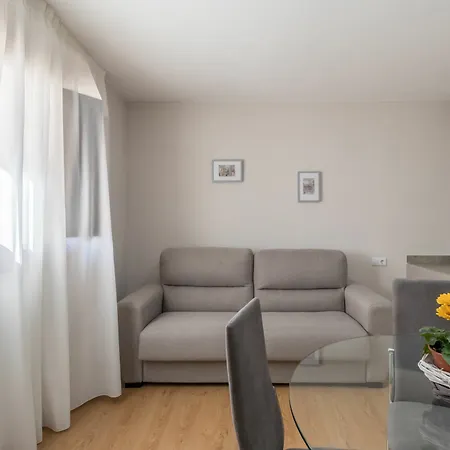 Apartment Citycentre2b *