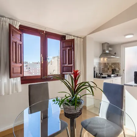 Apartment Citycentre2b
