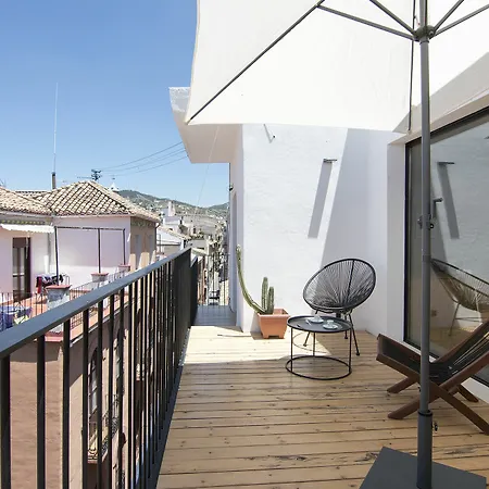 Chezmoihomes Penthouse 펜션 *