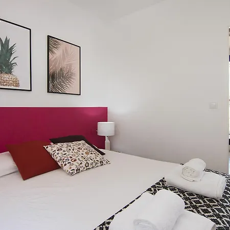 펜션 Chezmoihomes Penthouse