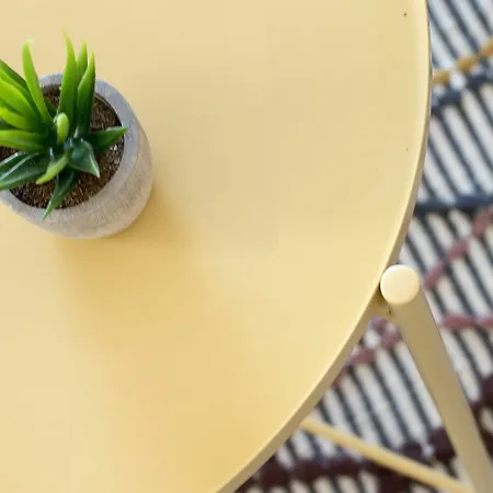Chezmoihomes Penthouse
