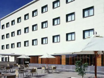 Estacion Hotel Granada