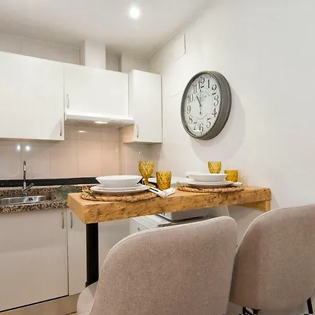 Apartamento Lobos *