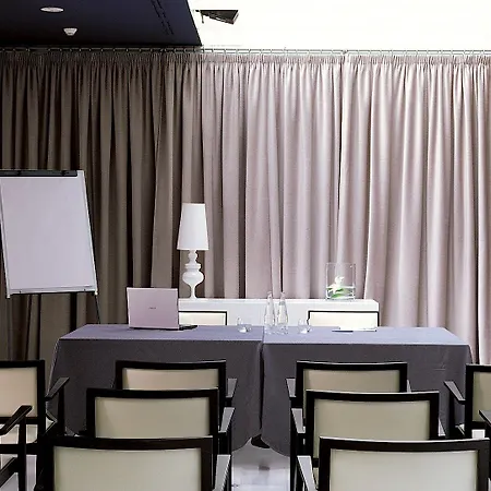 Hospes Palacio De Patos, A Member Of Design Otel 5*
