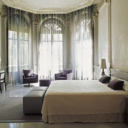 Hospes Palacio De Patos, A Member Of Design Granada