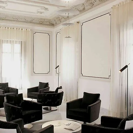 Hospes Palacio De Patos, A Member Of Design Granada