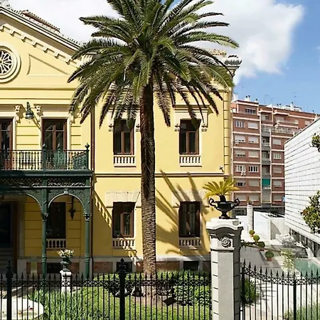 Hospes Palacio De Patos, A Member Of Design Granada