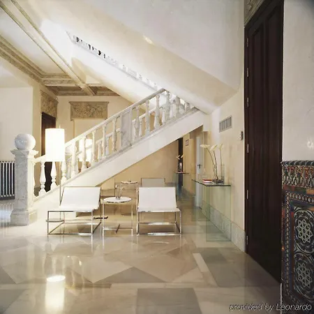 Hospes Palacio De Patos, A Member Of Design Granada