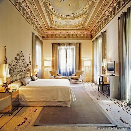 Hospes Palacio De Patos, A Member Of Design Otel Granada