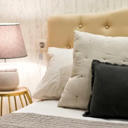 Apartamento Lobos *