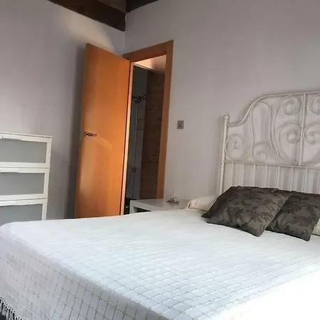 Aparthotel Brh Afan De Ribera 3*